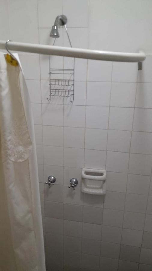 Habitacion Con Bano Privado Un Piso Por Escalera บัวโนสไอเรส ภายนอก รูปภาพ